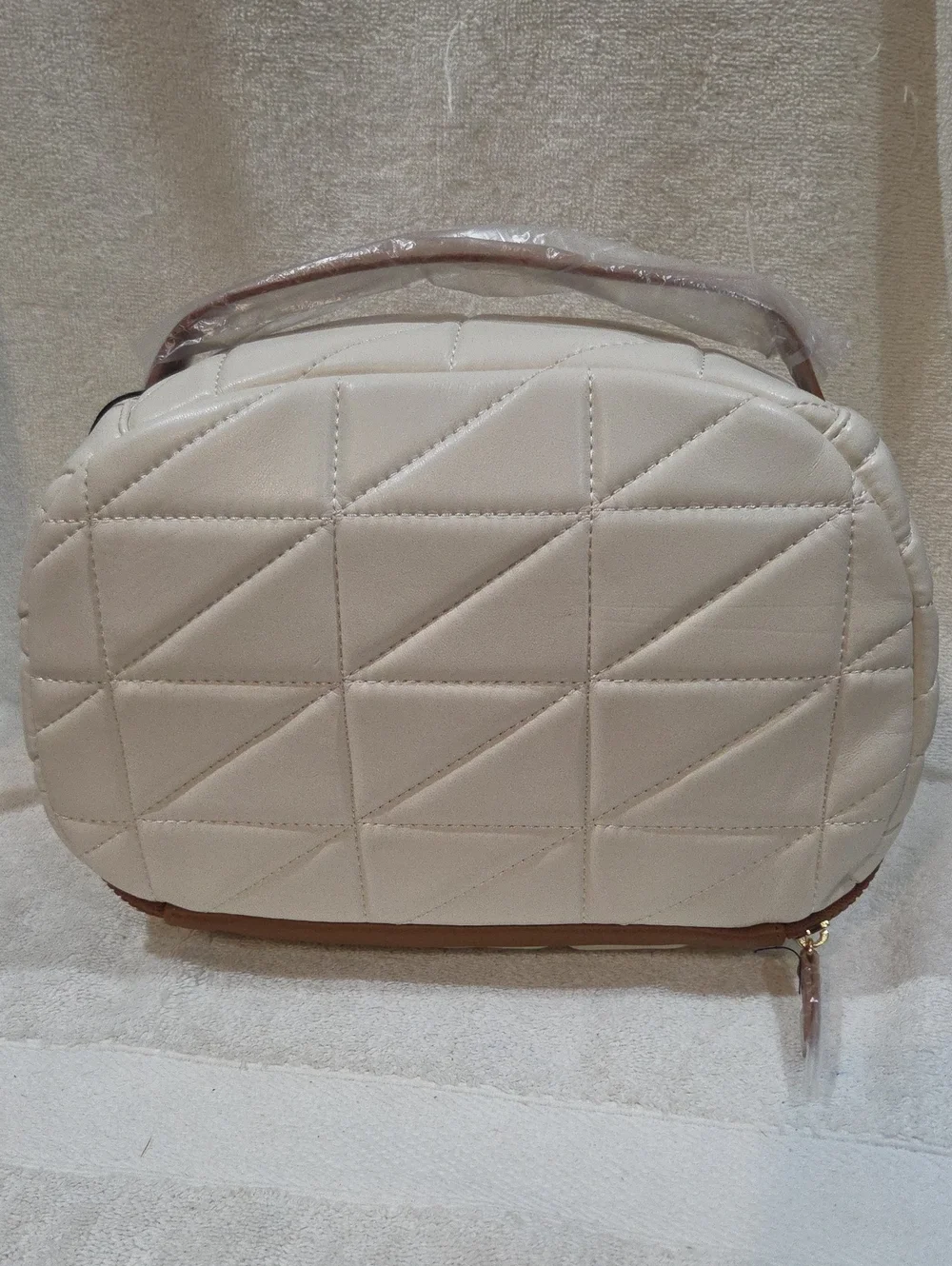 STEVE MADDEN COSMETIC CASE